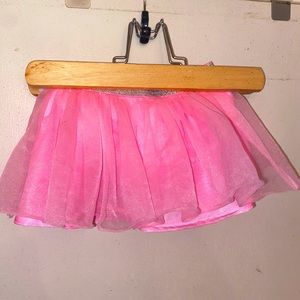 Baby tutus